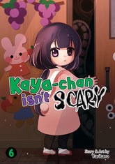 Kaya-chan Isn't Scary Vol. 6 (Release Date: 10/06/2026)