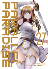 Parallel Paradise Vol. 27 (Release Date: 09/29/2026)