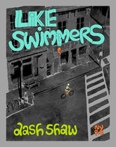 Like Swimmers HC (Release Date: 08/25/2026)