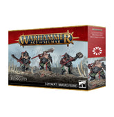 Warhammer - Age of Sigmar - Ogor Mawtribes - Ironguts