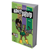 9th Level Games Books > RPG Nancy Druid 9781940621111 9LG8230