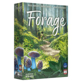 Forage