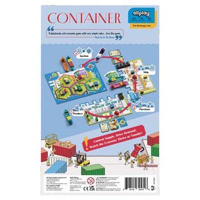 Container.