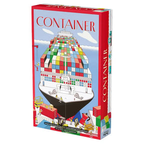 Container.