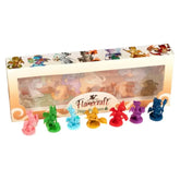 Flamecraft: Dragon Miniatures Series 2.