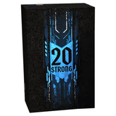 20 Strong: Awaken Realms Core Set.
