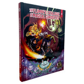 The Flumph's Catalogue of Magical Curiosities.