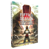 Fifth Season: Roleplaying in the Stillness.
