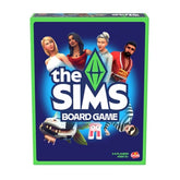 Goliath Games Board Games The Sims 8720077338647 GTH933864