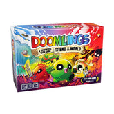 Doomlings: Remastered.