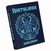 Tales of the Valiant: Northlands Worldbook Limited Edition.