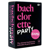 Bachelorette Party.