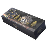 FanRoll: Resin Gunslinger Bullet Dice (7-Set).