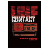 Liminal Horror: UHF Contact.