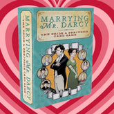 --- Board Games > Small Box Games Marrying Mr. Darcy 091037772206 ESV MD004