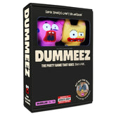 Dummeez.