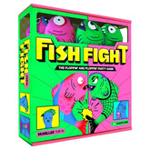Fish Fight.