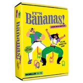 It's Bananas.