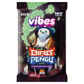 Vibes: Birb & Pengu 1st Edition Booster Pack.