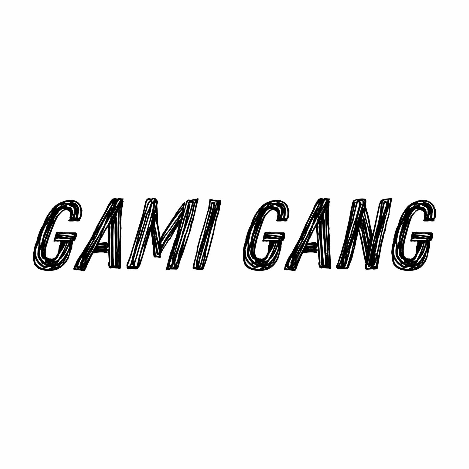 --- Music > Vinyl Records Origami Angel - Gami Gang 843563147214 CUTI60A.1