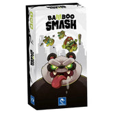 Bamboo Smash.