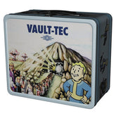 FANWRAPS: FALLOUT - SHELTER PRE-NUCLEAR TIN TOTE