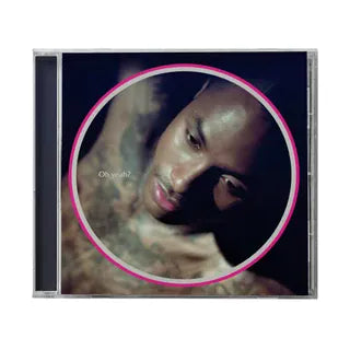 Steve Lacy - Oh Yeah? [Explicit Content] [CD].
