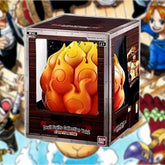 ONE PIECE TCG: DEVIL FRUITS COLLECTION VOLUME 2 (DF-02)