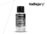 Vallejo: Metal Color: Gloss Metal Varnish 60ml