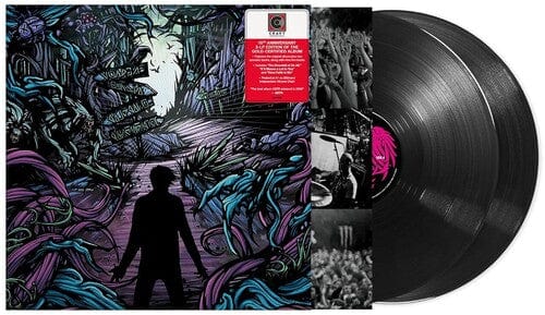 A Day to Remember Music > Vinyl Records A Day to Remember - Homesick (15th Anniversary) (Anniversary Edition) 888072572027 CRF143885.1