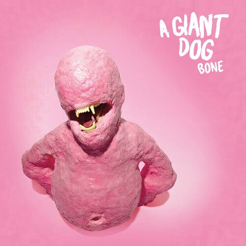 Giant Dog - Bone