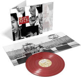 A&M Music > Vinyl Records Simple Minds - Once Upon A Time (Limited Edition, Colored Vinyl, Red, Gatefold LP Jacket) 602475469957 AM169899.1