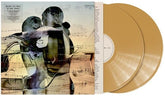 A&M Music > Vinyl Records Snow Patrol - Eyes Open (20 Year Anniversary) (Limited Edition, Colored Vinyl, Gold, Special Edition, Anniversary Edition) 602478548086 AM243014.1