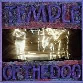 A&M Music > Vinyl Records Temple Of The Dog - Temple Of The Dog 602557136814 AMB002565001.1