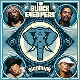 A&M Music > Vinyl Records The Black Eyed Peas - Elephunk 602498608623 AM9860862.1