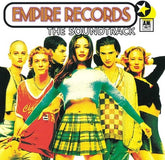 A&M Music > Vinyl Records Various Artists - Empire Records (Original Soundtrack) 199957881807 AM243869.1