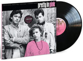 A&M Music > Vinyl Records Various Artists - Pretty In Pink (Original Soundtrack) 602488194891 AM223378.1
