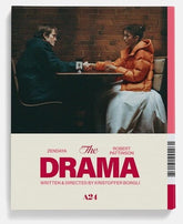 A24 Movies > Blu-Ray > 4K 4K: The Drama 810180992978 ATWM99297UHD