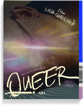 A24 Movies > Blu-Ray BR: Queer 810180990875 ATWM99087BR