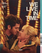 A24 Movies > Blu-Ray BR: We Live In Time 198715709568 ATWM70956BR