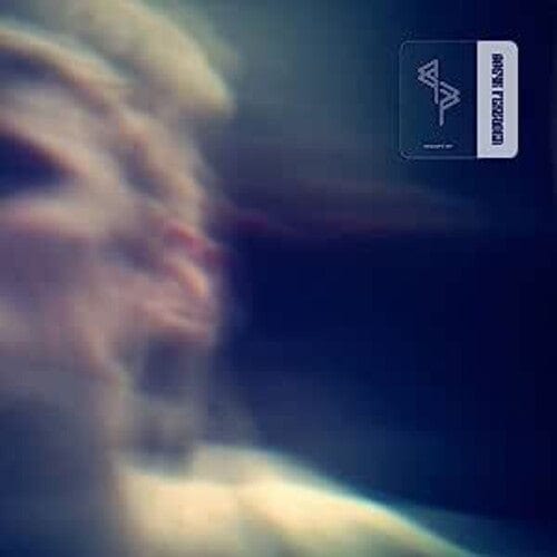 Aagyr Ferboden Music > Vinyl Records Aagyr Ferboden - Requisite Joy [Blue Colored Vinyl] [Import] 5053760077626 IMT6007762.1