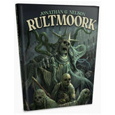 AAW Games Tabletop Games > Role-Playing Games Rultmoork RPG: Standard Edition 9798986195209 AAW 5ERULTSE