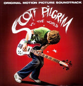 Abkco Music > Vinyl Records Scott Pilgrim Vs The World  O.S.T. 018771034315 ABK03431.1