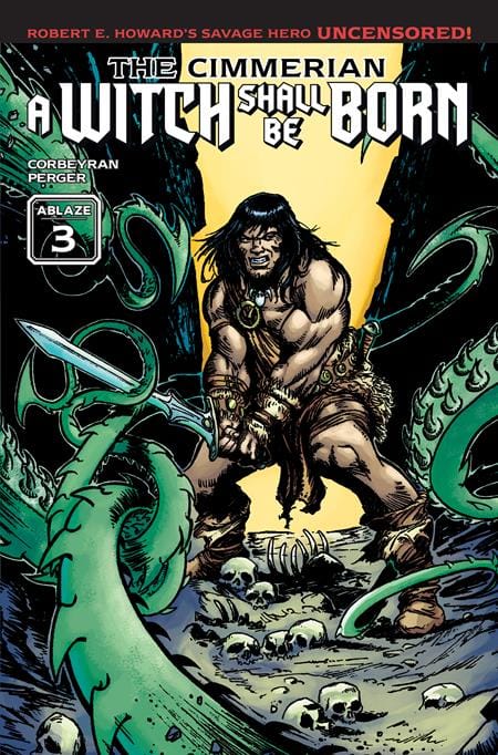 CIMMERIAN A WITCH SHALL BE BORN #3 (OF 3) CVR B JAY VAR (MR) (Release Date: 01/27/2027)