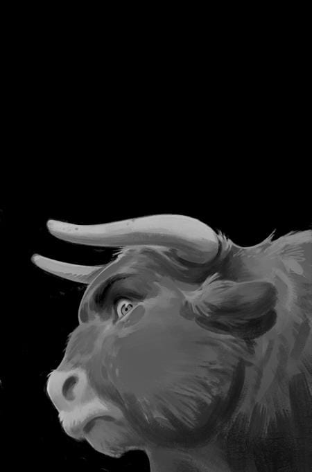 ABLAZE Comic Books > Incentives ANIMAL CASTLE VOL 3 #2 (OF 3) CVR C INC 1:25 FELIX DELEP B&W VIRGIN VAR (Release Date: 01/13/2027) 85000892749202031 1126AZ0489