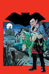 ABLAZE Comic Books > Incentives BOOK OF NOSFERATU #1 (OF 4) CVR F INC 1:10 MATT GAUDIO VIRGIN VAR (MR) (Release Date: 10/21/2026) 85000892745401061 0826AZ0574