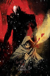 ABLAZE Comic Books > Incentives BOOK OF NOSFERATU #2 (OF 4) CVR D INC 1:5 TODOR HRISTOV VIRGIN VAR (MR) (Release Date: 12/16/2026) 85000892745402041 1026AZ0517