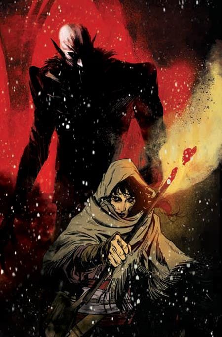 BOOK OF NOSFERATU #2 (OF 4) CVR D INC 1:5 TODOR HRISTOV VIRGIN VAR (MR) (Release Date: 12/16/2026)