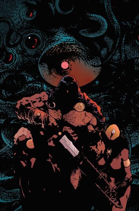 CIMMERIAN XUTHAL OF THE DUSK #2 (OF 3) CVR C INC 1:10 STEVAN SUBIC VIRGIN VAR (MR) (Release Date: 08/26/2026)