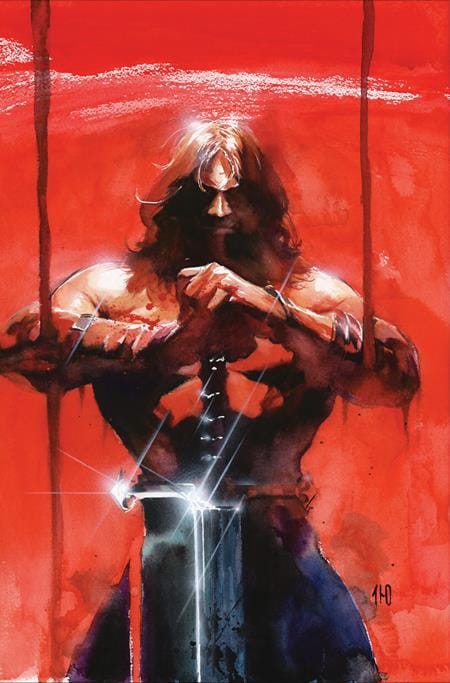CIMMERIAN XUTHAL OF THE DUSK #2 (OF 3) CVR D INC 1:25 ITO VIRGIN VAR (MR) (Release Date: 08/26/2026)